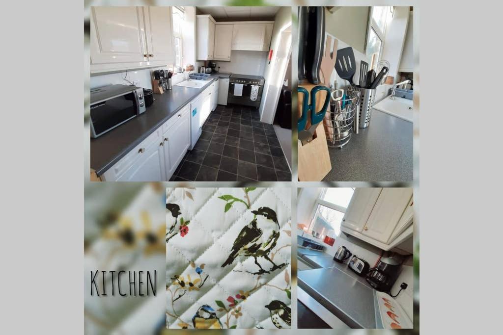 Stones Cottage Farm, Nr Haworth, Family Friendly, Work Friendly, Gaming Barn, Crafting, Free Wifi, Free Parking, Ev Point อ็อกเซนโฮป ภายนอก รูปภาพ
